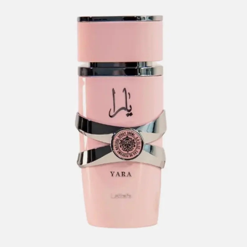 Tropical Fruity Vanilla Women's Perfume
