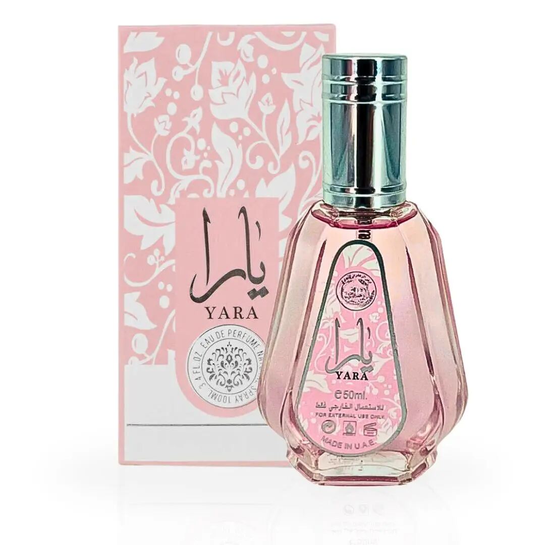 Vanilla Orchid Women's Fragrance Set