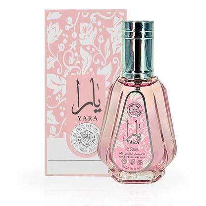 Vanilla Orchid Women's Fragrance Set