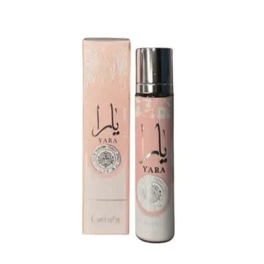 Vanilla Orchid Women's Fragrance Set
