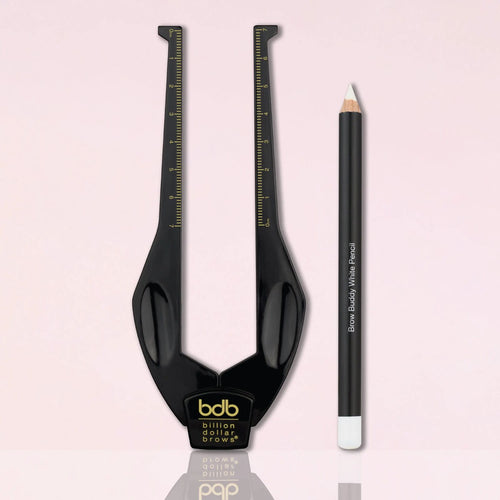 [BUY 1 GET 1 FREE] Symmetry Brow Shaping Tool