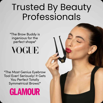 [BUY 1 GET 1 FREE] Symmetry Brow Shaping Tool