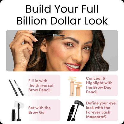 [BUY 1 GET 1 FREE] Symmetry Brow Shaping Tool