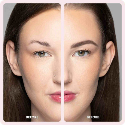 [BUY 1 GET 1 FREE] Symmetry Brow Shaping Tool