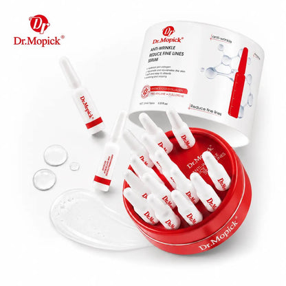 Firming Collagen Anti-Wrinkle Serum