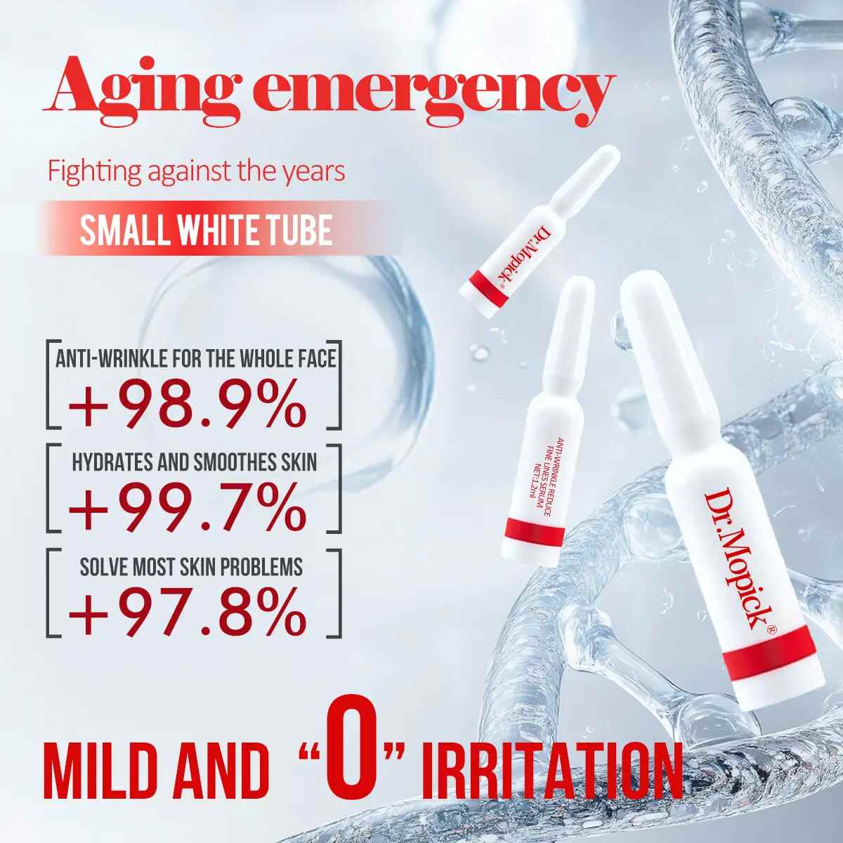 Firming Collagen Anti-Wrinkle Serum