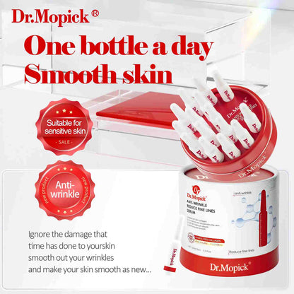 Firming Collagen Anti-Wrinkle Serum