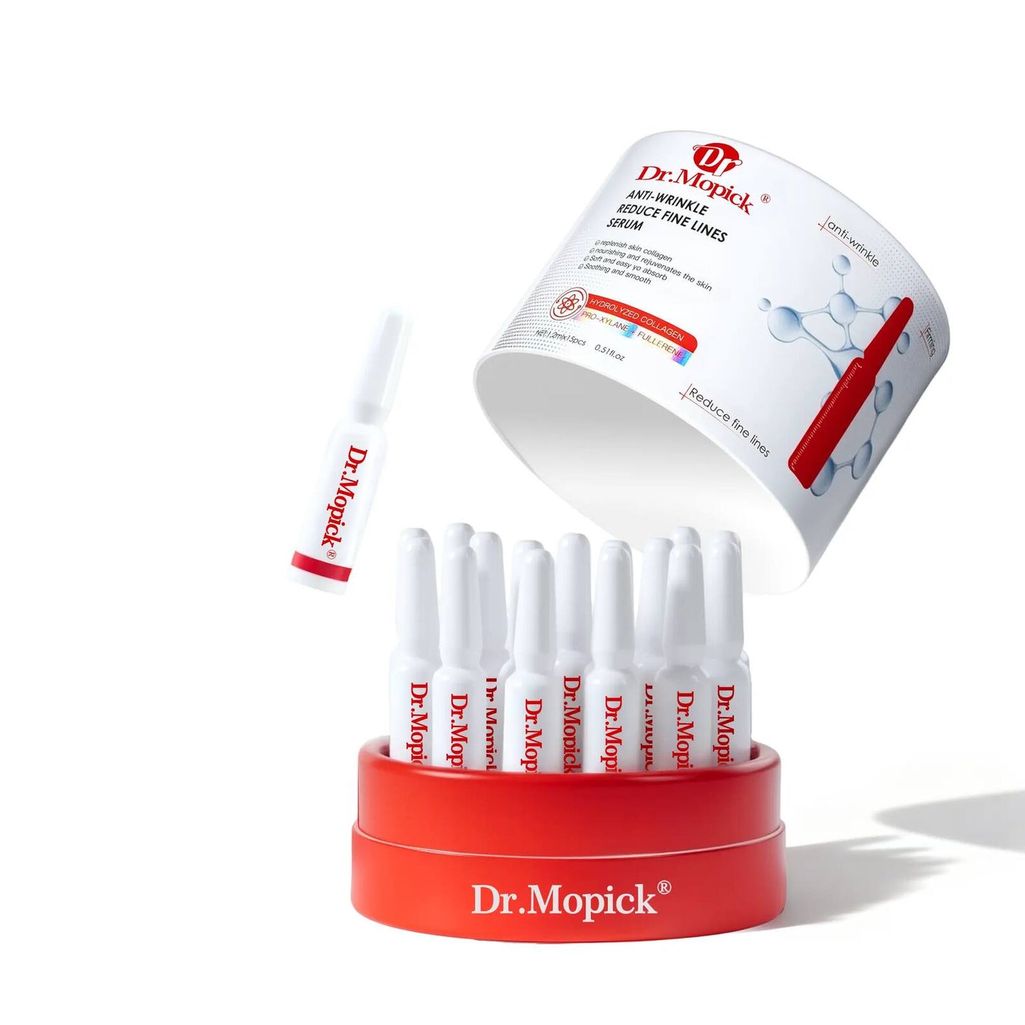 Firming Collagen Anti-Wrinkle Serum