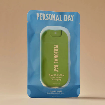 [BUY 1 GET 1 FREE] Soothing Hypochlorous Acid Face Spray