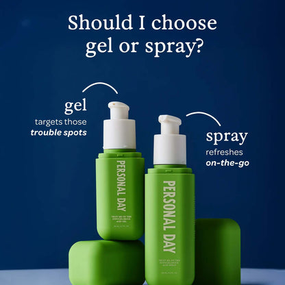 [BUY 1 GET 1 FREE] Soothing Hypochlorous Acid Face Spray