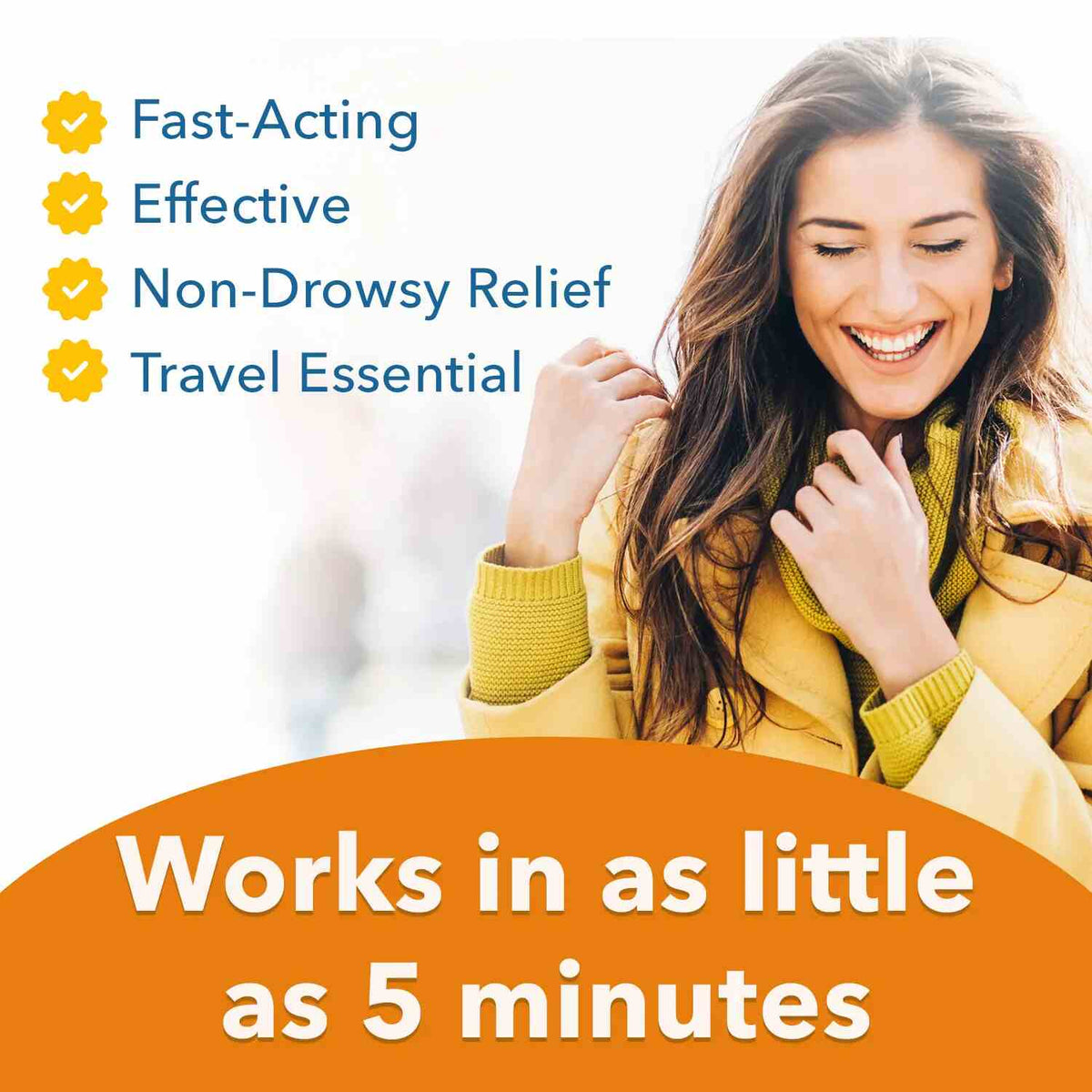 [BUY 1 GET 1 FREE] Vertigo Relief Essential Oil Roll-On