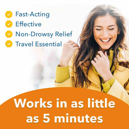[BUY 1 GET 1 FREE] Vertigo Relief Essential Oil Roll-On