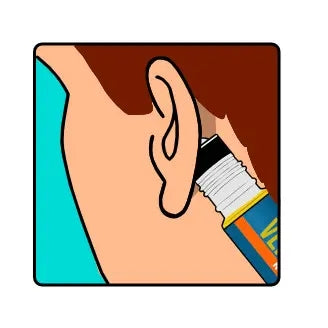 [BUY 1 GET 1 FREE] Vertigo Relief Essential Oil Roll-On