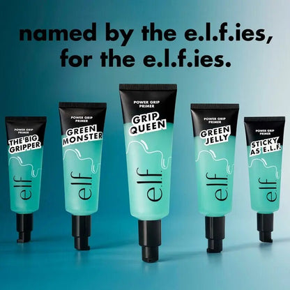 [BUY 2 GET 1 FREE] Hydrating Grip Gel Face Primer