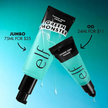 [BUY 2 GET 1 FREE] Hydrating Grip Gel Face Primer