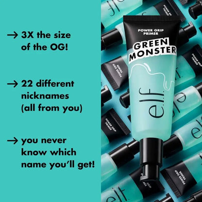 [BUY 2 GET 1 FREE] Hydrating Grip Gel Face Primer