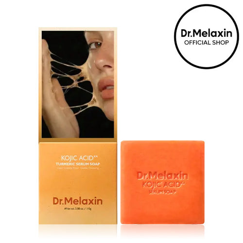 [BUY 1 GET 1 FREE] Dark Spot Turmeric Brightening Soap
