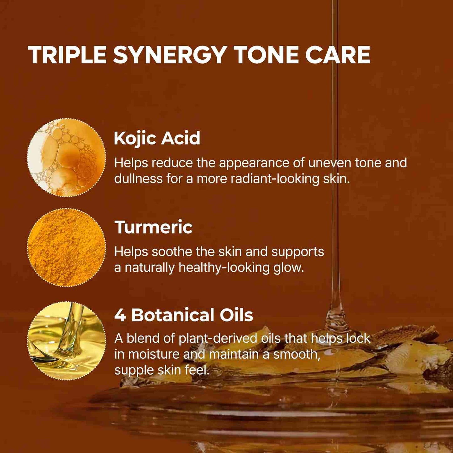[BUY 1 GET 1 FREE] Dark Spot Turmeric Brightening Soap