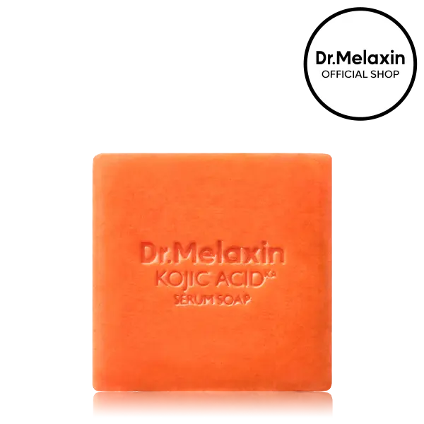 [BUY 1 GET 1 FREE] Dark Spot Turmeric Brightening Soap
