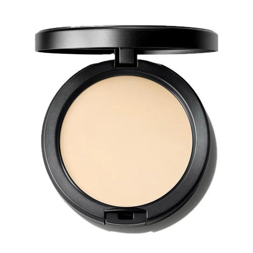 Full-Coverage Powder Foundation