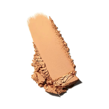 Full-Coverage Powder Foundation