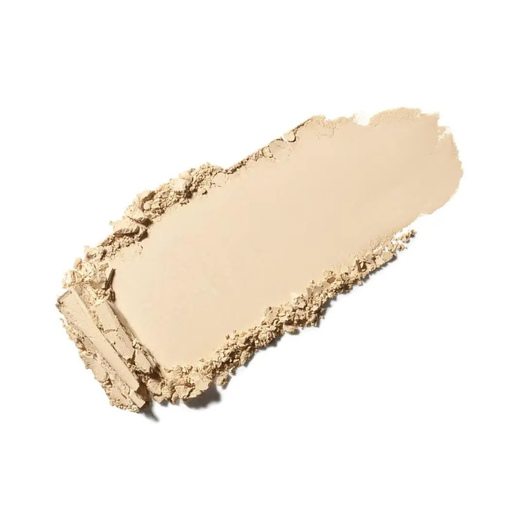 Full-Coverage Powder Foundation