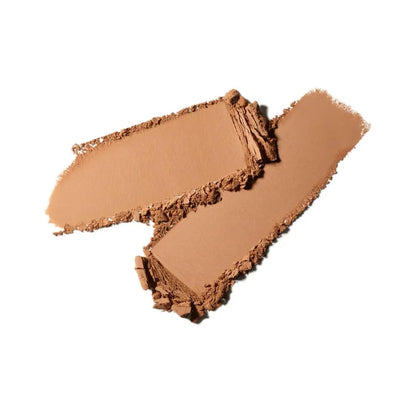 Full-Coverage Powder Foundation