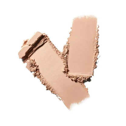 Full-Coverage Powder Foundation