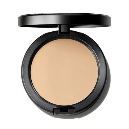 Full-Coverage Powder Foundation