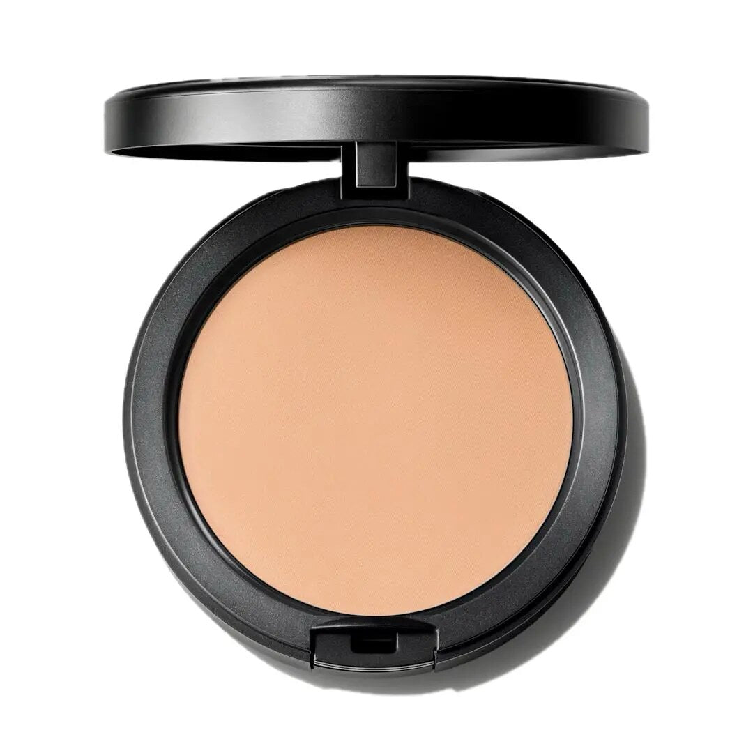 Full-Coverage Powder Foundation