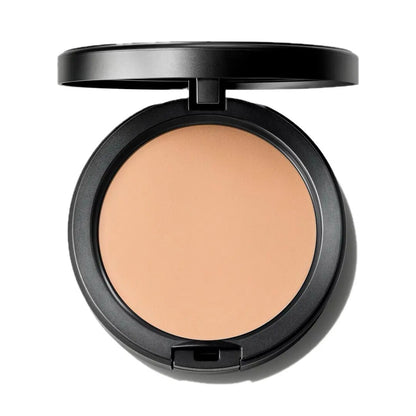 Full-Coverage Powder Foundation