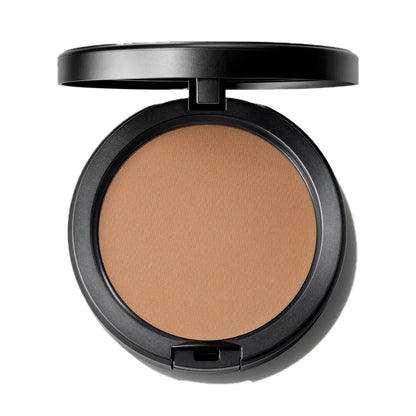 Full-Coverage Powder Foundation