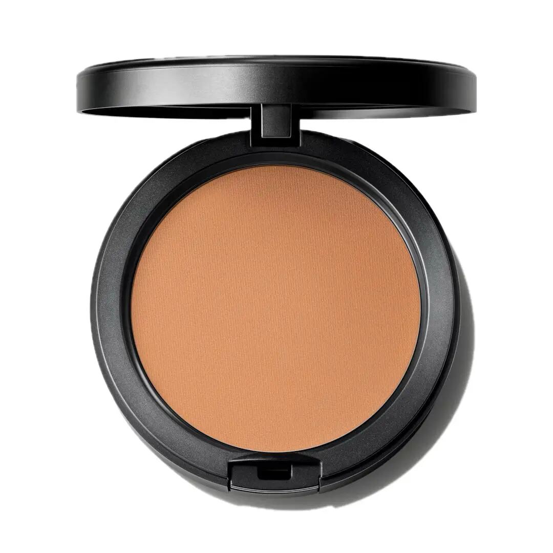 Full-Coverage Powder Foundation