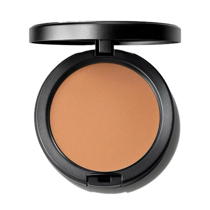 Full-Coverage Powder Foundation