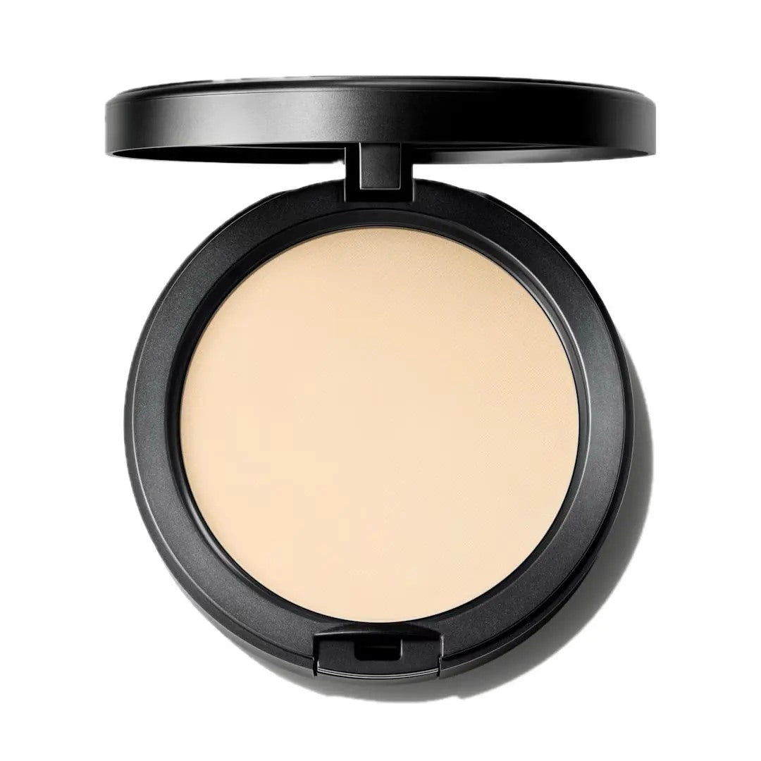 Full-Coverage Powder Foundation