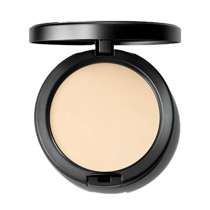 Full-Coverage Powder Foundation