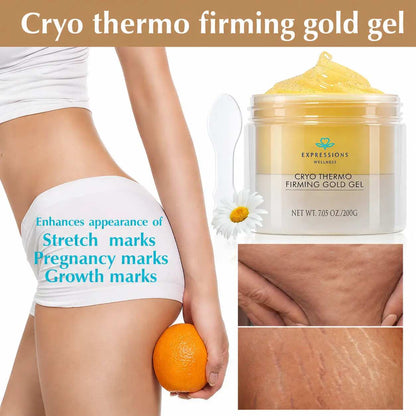 Cryo-Thermo Firming Body Sculpting Cream