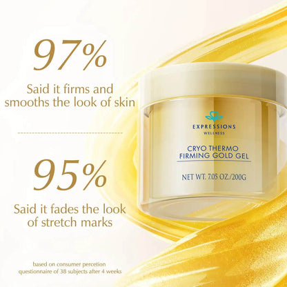 Cryo-Thermo Firming Body Sculpting Cream