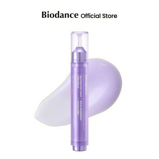 [BUY 1 GET 1 FREE] Caviar PDRN Hydrating Elasticity Serum