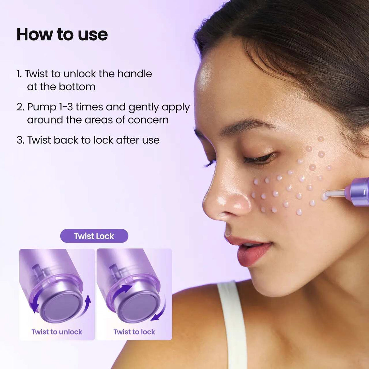 [BUY 1 GET 1 FREE] Caviar PDRN Hydrating Elasticity Serum