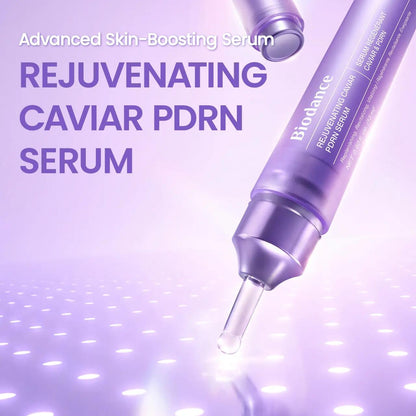 [BUY 1 GET 1 FREE] Caviar PDRN Hydrating Elasticity Serum