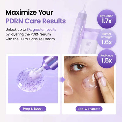 [BUY 1 GET 1 FREE] Caviar PDRN Hydrating Elasticity Serum