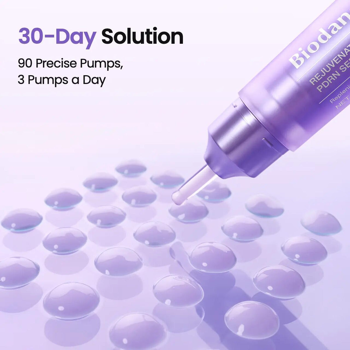 [BUY 1 GET 1 FREE] Caviar PDRN Hydrating Elasticity Serum