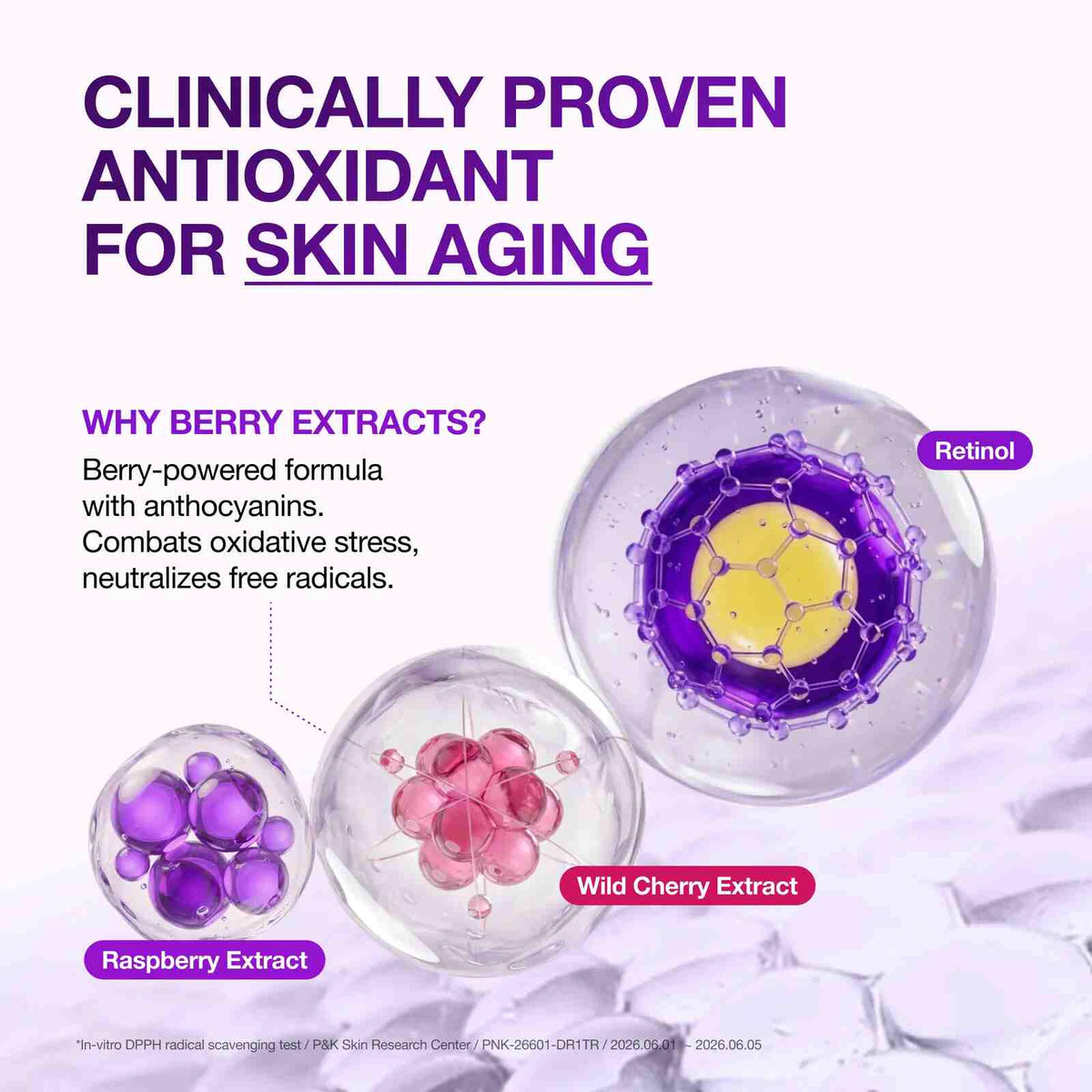 Retinol Firming Eye Patches