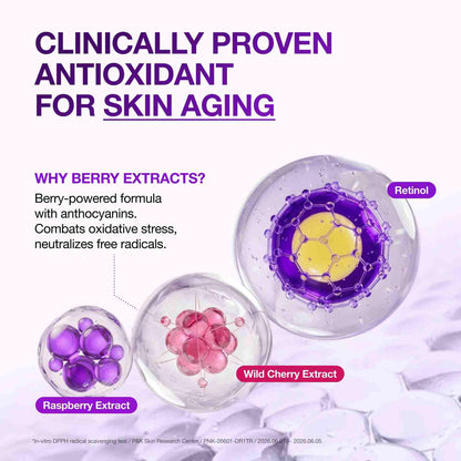 Retinol Firming Eye Patches