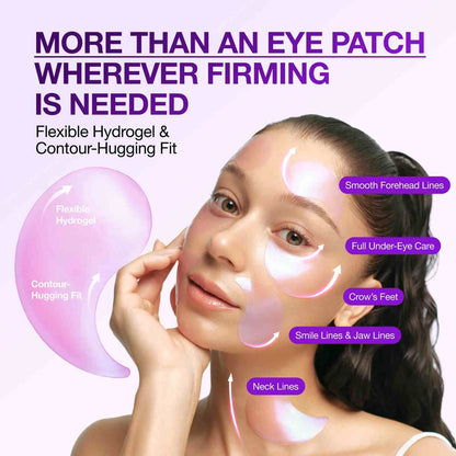 Retinol Firming Eye Patches