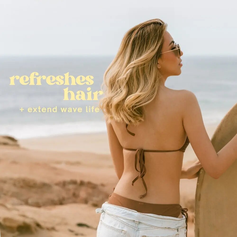 [BUY 1 GET 1 FREE] Fresh Volume Dry Shampoo