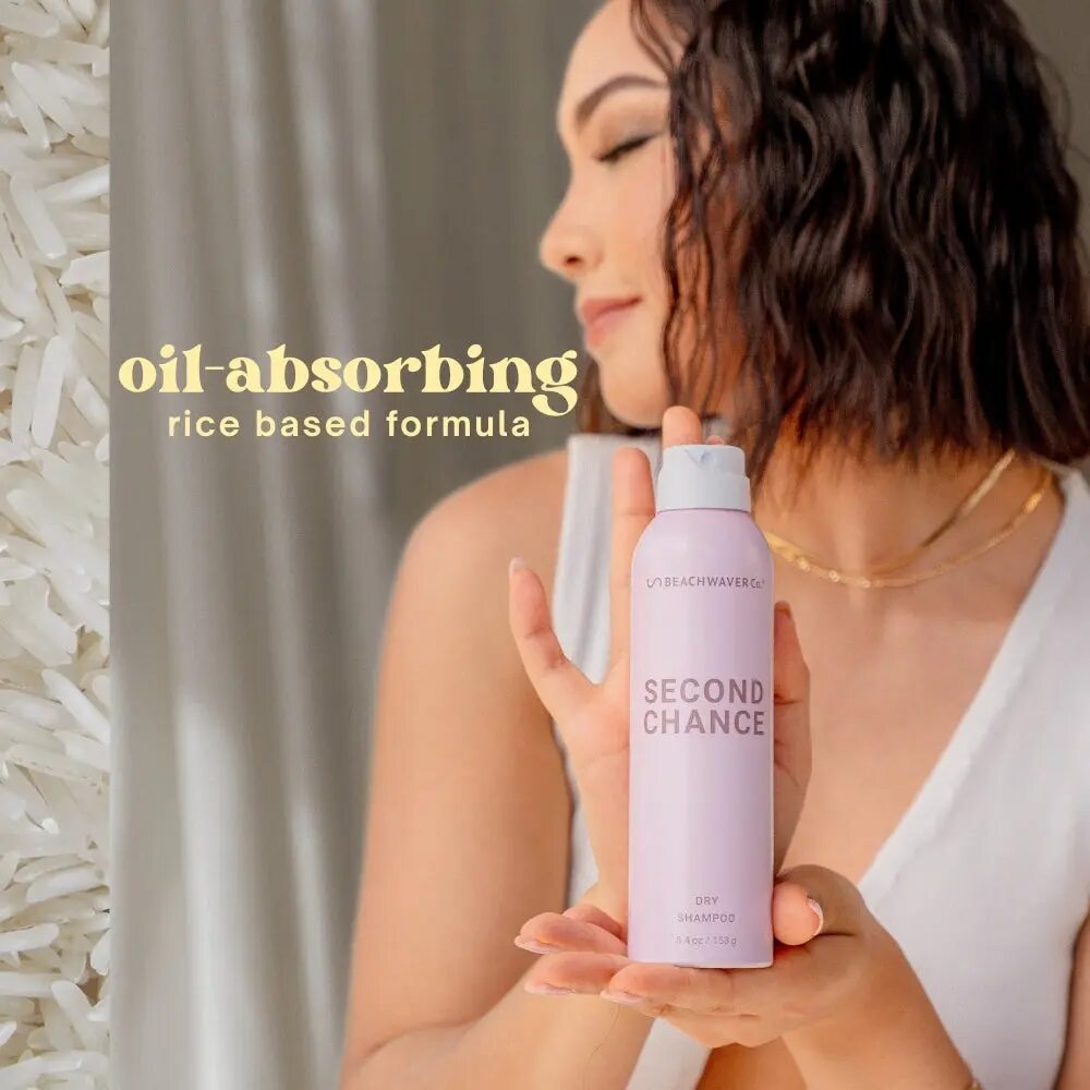 [BUY 1 GET 1 FREE] Fresh Volume Dry Shampoo