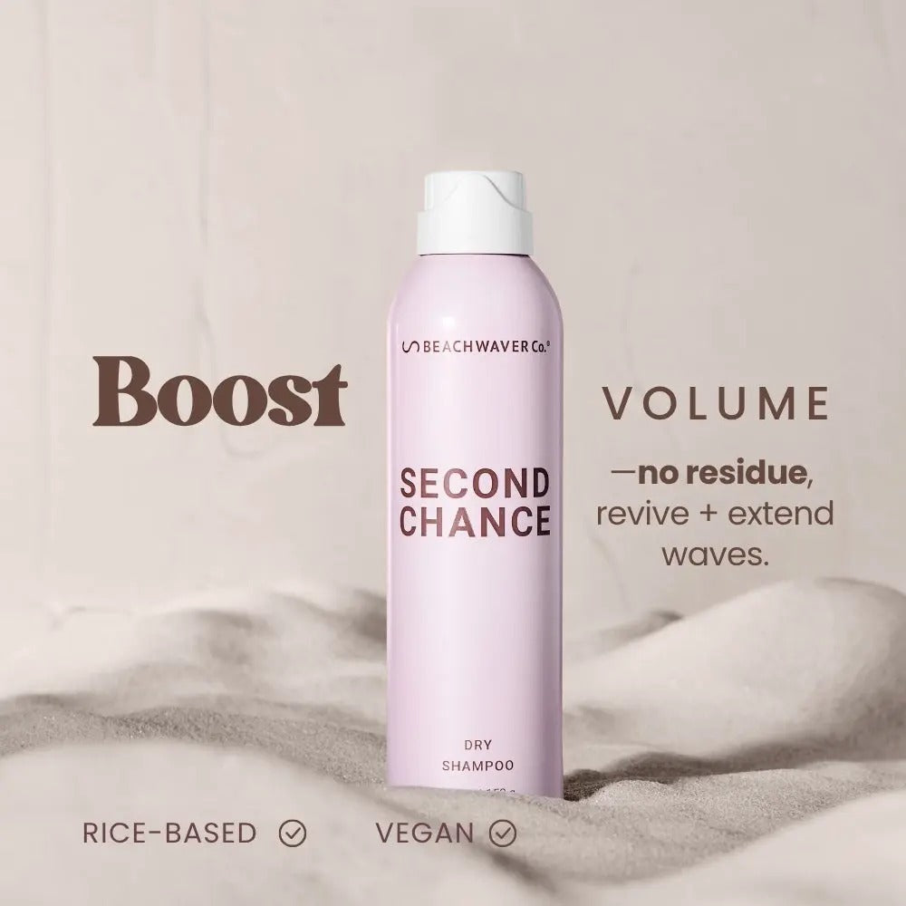 [BUY 1 GET 1 FREE] Fresh Volume Dry Shampoo
