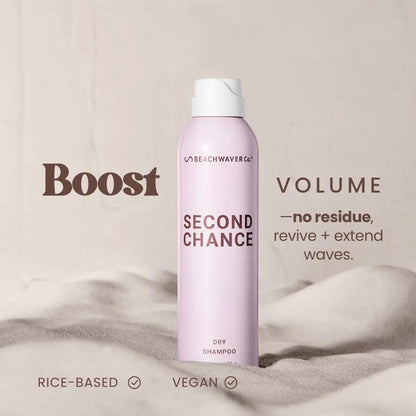 [BUY 1 GET 1 FREE] Fresh Volume Dry Shampoo